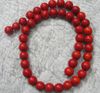 Hermosos colores de 10 mm de piedra natural perlas sueltas cuentas de turquesa pulsera de DIY 500pcs collar