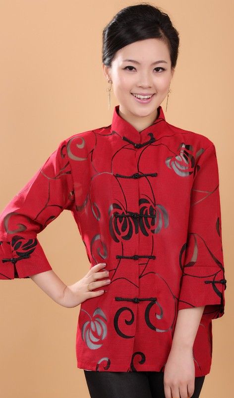 ladies chinese dress