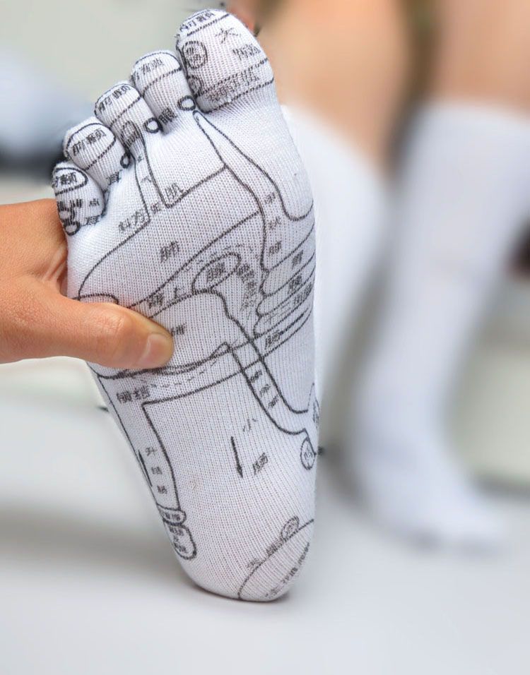 Toe socks for women x men