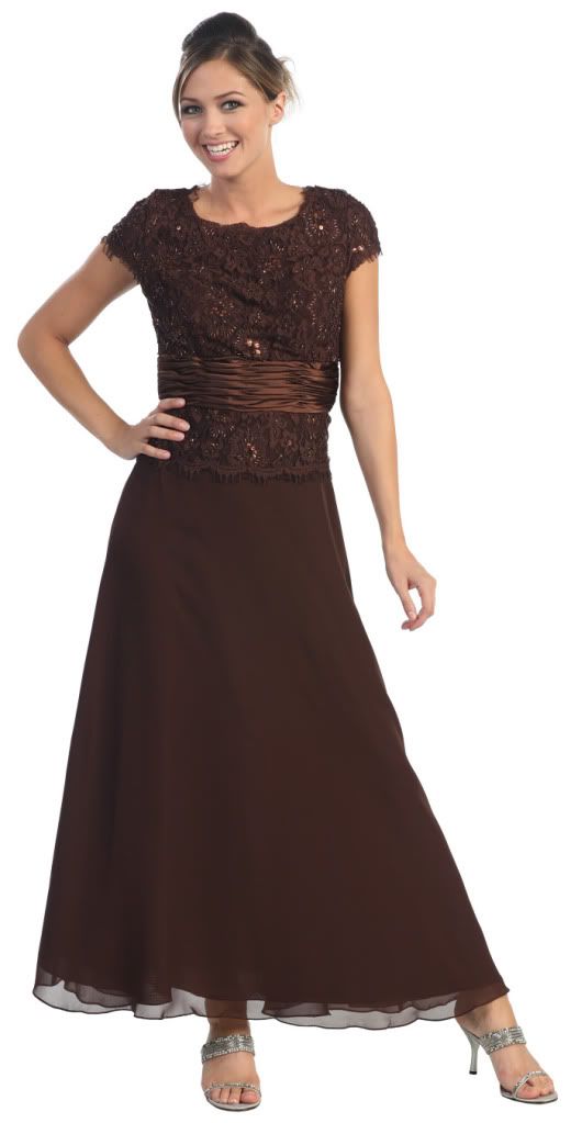 mother of the bride size 8