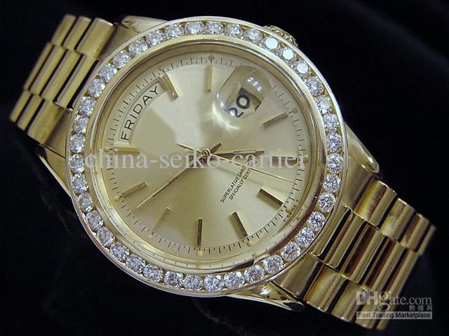 dhgate rolex day date