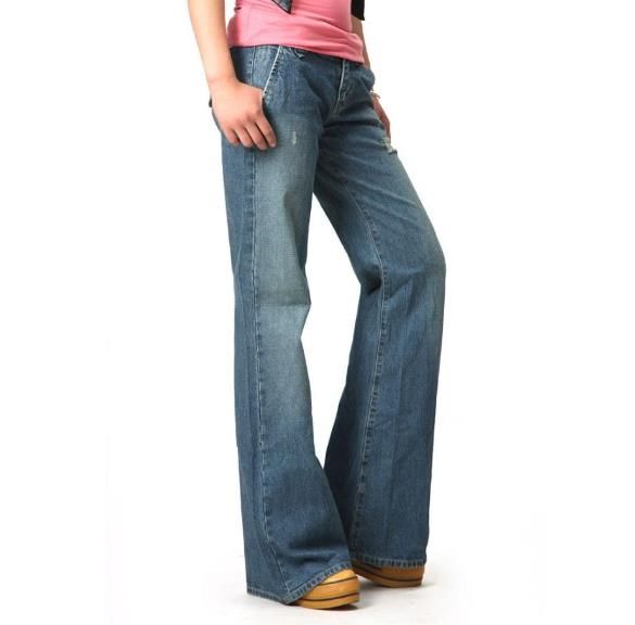 loose jeans for women