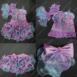 Buy Toddler Little Girls Party Dresses Online from Low Cost Little ...