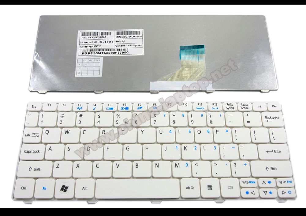 2019 new laptop keyboard
