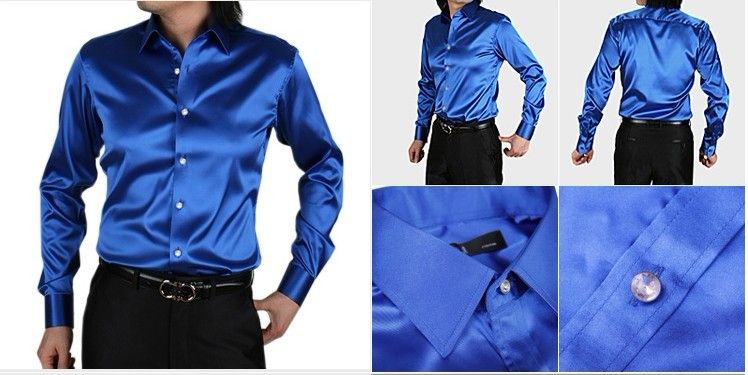 imported formal shirts