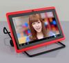 7" Allwinner A13 Q88 tablet pc capacitive Screen android 4.0 1.2GHz 512MB 4GB Wifi 5 colors mixorder