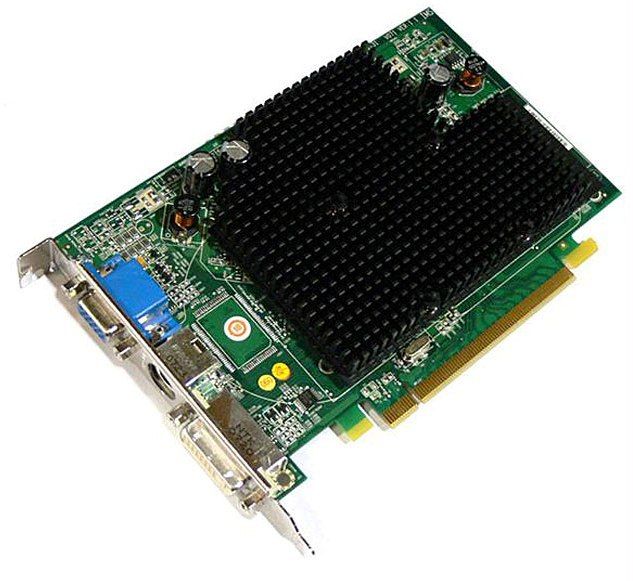 Ati radeon x1300 windows 7 Ati radeon x1300 windows 7