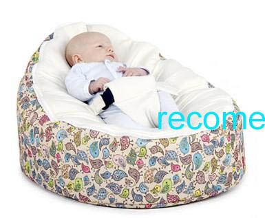 infant bean bag chair