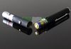 new 5000m 532nm LAZER GREEN Light Beam Laser Pointer Pen good SOS Mounting Night Hunting Teaching Lights Pointers ppt Without Package