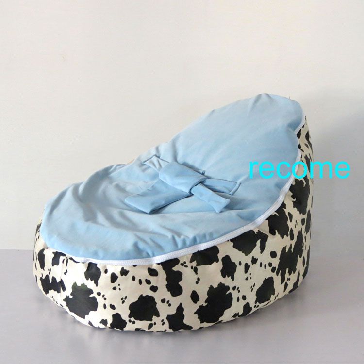 Acheter Pas Cher Livraison Gratuite Vache Conception Bebe Pouf Pouf Bebe Doomoo Siege Pouf Bebe Luxe Du 13 96 Fr Dhgate