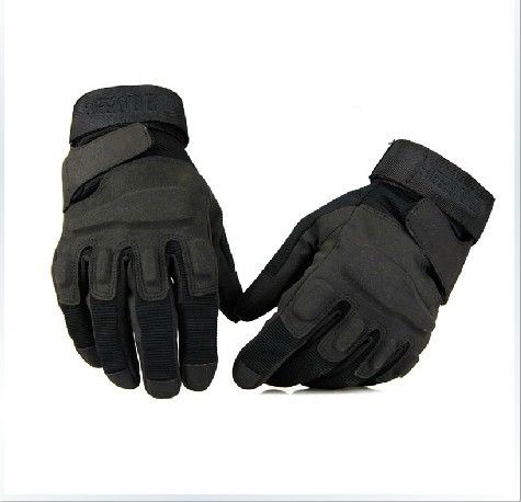 heated tactical gloves