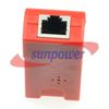 Network LAN Telephone Cable Wire Length Line Tester 5E 6E coaxial cable RJ45 open amp short circuit ju8357701