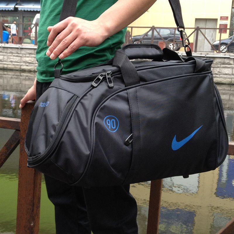 gym bag big