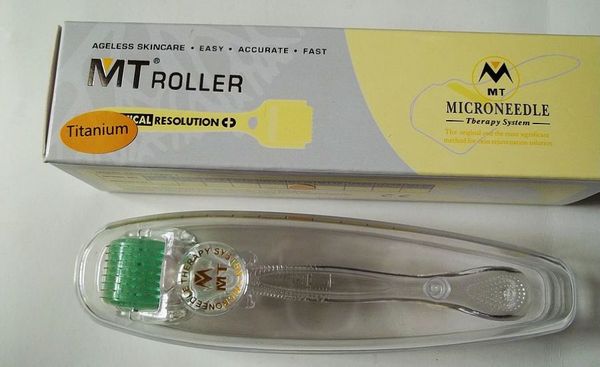 

Micro-agulha rolo integrity178