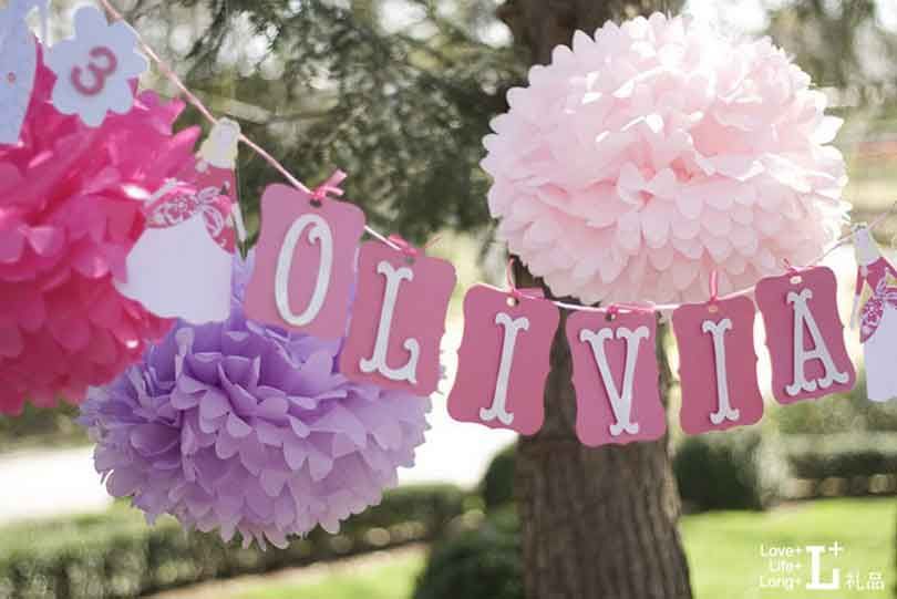 14 size 35cm tissue paper pom poms hanging flower balls wedding tissue paper flower pom poms