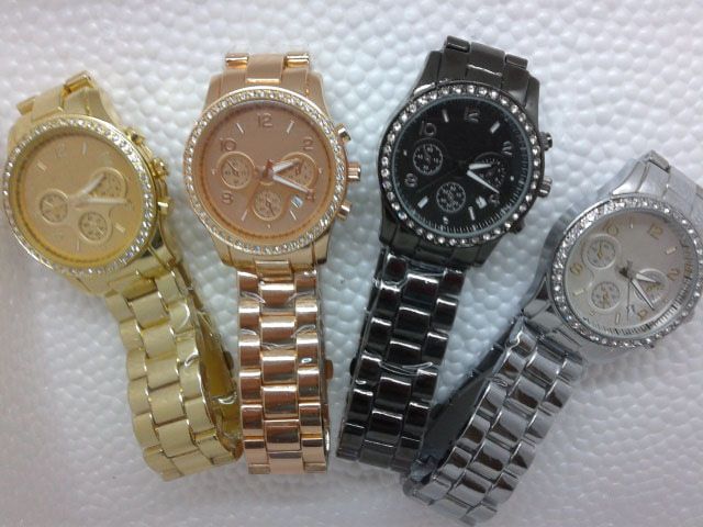 dhgate michael kors watches