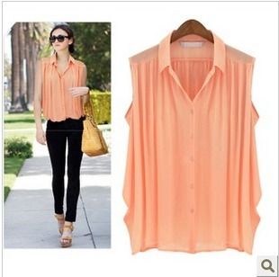 summer blouses