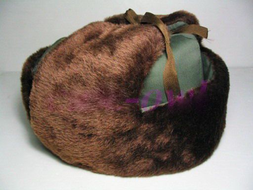 chinese army hat
