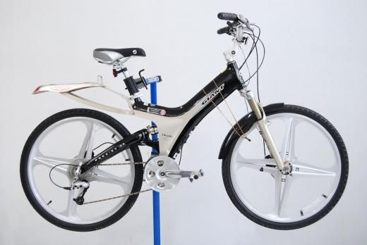 giant comfort bike
