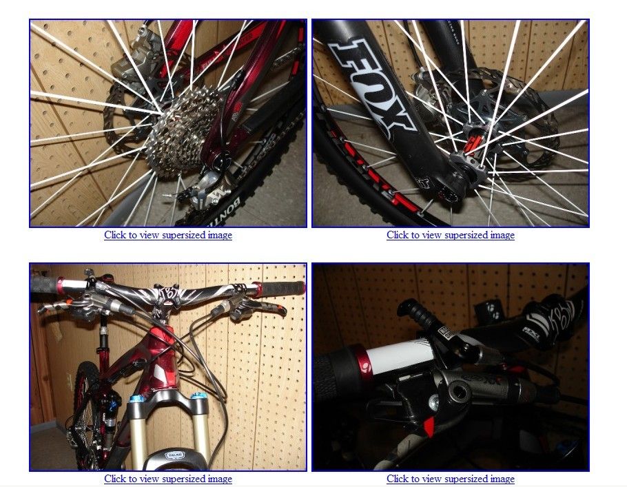 2011 Trek Remedy 9.9 