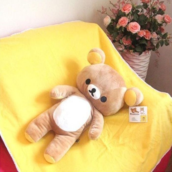 40cm teddy bear