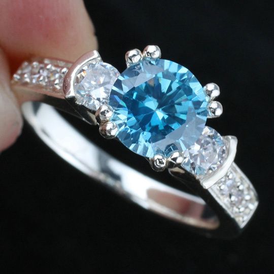 2018 womens round blue topaz wedding band silver ring size 6 wed j8044 sales promotion from timejewel 645 dhgatecom - Topaz Wedding Ring 2018 womens round blue topaz wedding band silver ring size 6 wed j8044 sales promotion from timejewel 645 dhgatecom - Topaz Wedding Ring