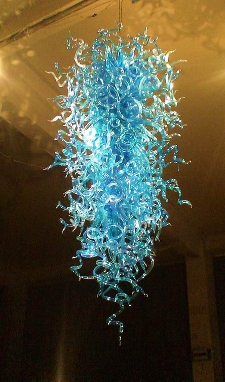 Wechselstrom 110v 240v moderne led kronleuchter lampe chihuly ...