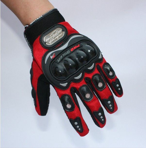 pro bike gloves