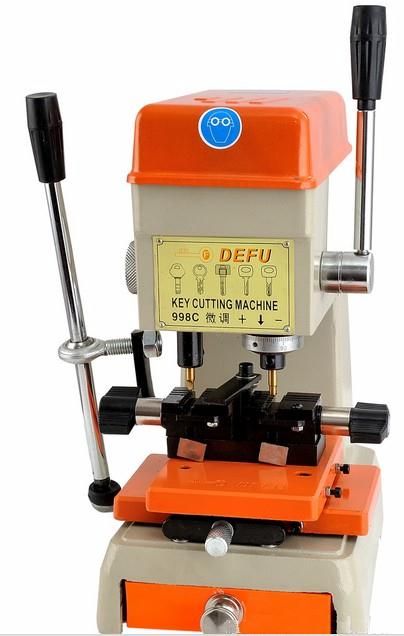 used cutting machine