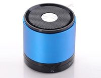 Großhandel Mini beste Qualität Bluetooth Lautsprecher Wireless HiFi Lautsprecher DHL-freies Verschiffen