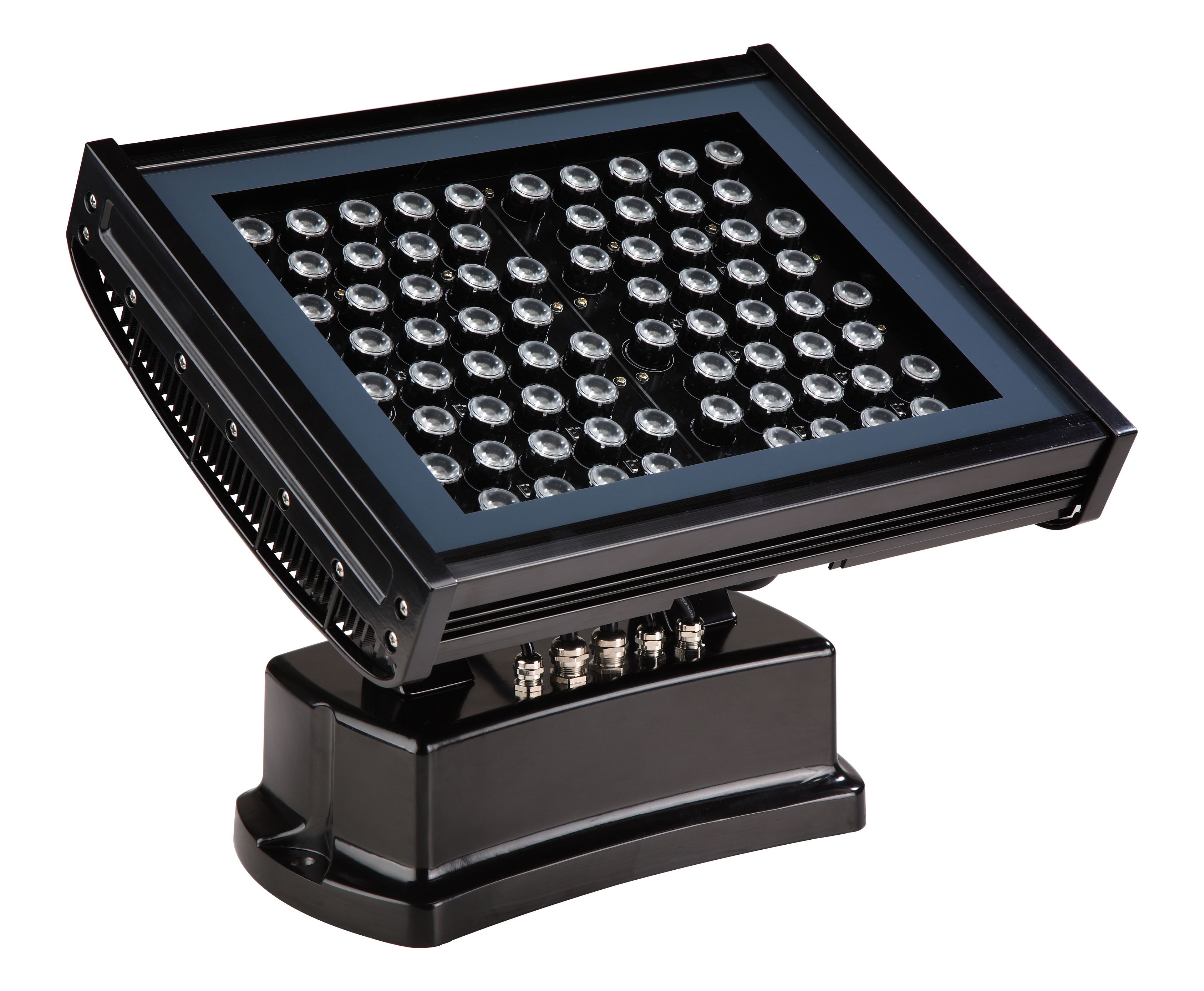 Factory Direct Aluminum Led Wall Washer ,RGB Wall Washer Light,DMX Wall