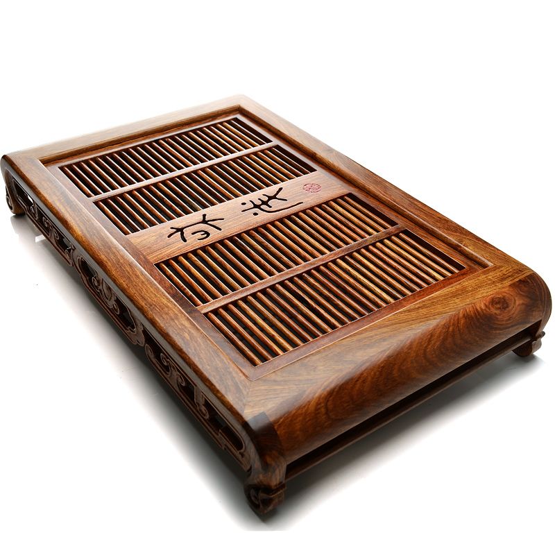 2018 Teaberries Rosewood Wooden Tea Tray Solid Wood Kung Fu 2018 Teaberries Rosewood Wooden Tea Tray Solid Wood Kung Fu Sea From Cn1001089116 119 36 Dhgate Com