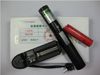 Hot! Powerful Military Green Red Blue Violet laser pointers 532nm high power lazer presenter & Flashlight Light Beam Lazer Light+charger+gift box Hunting