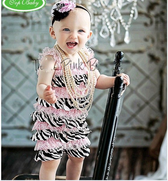 barboteuse dentelle bebe