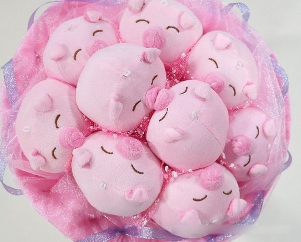 plush filling