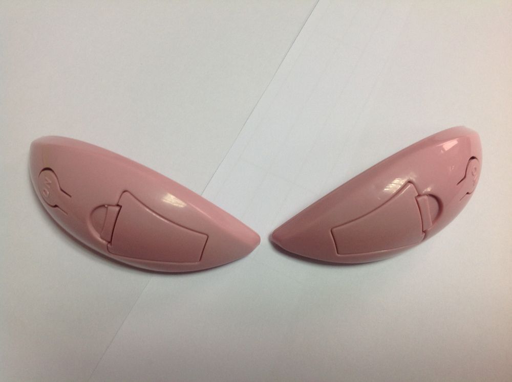 Hot Sale Massage Bra Pad Breast Lift Vibrating Bra Pads From Wzxtrade