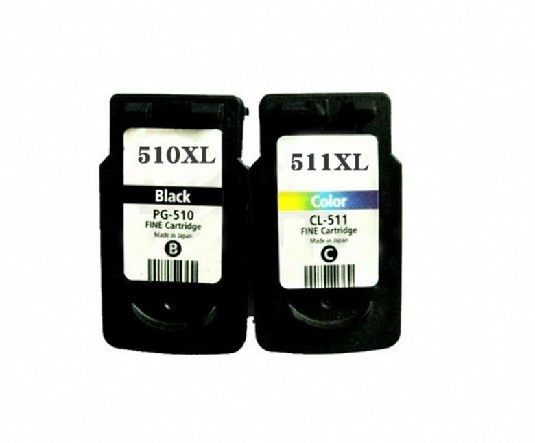 Купить Картриджи Pg 510 Cl 511