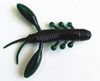 7cm 5 5g Soft Bait Fishing Lures Fishing Tackle unique Shape Design for salt and fresh water bait3035