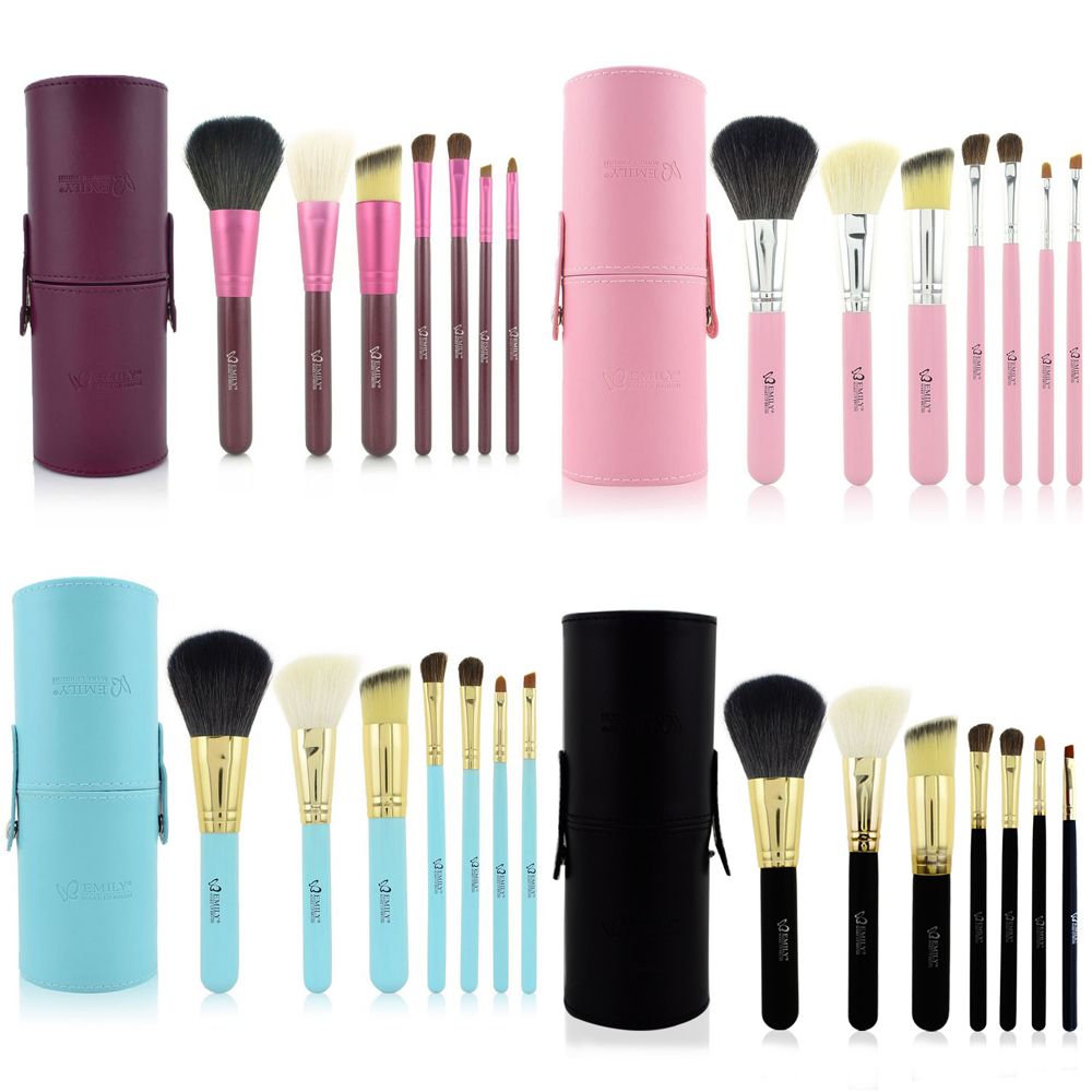 Good Quality Professional Makeup Tools Cosmetic Brush Set Kit Tool /From Fafastore, 2.60