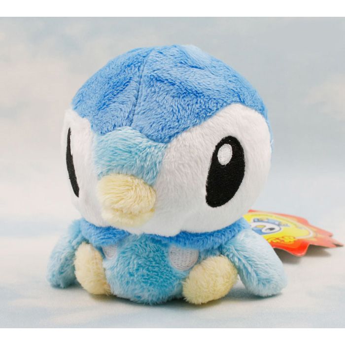 piplup soft toy