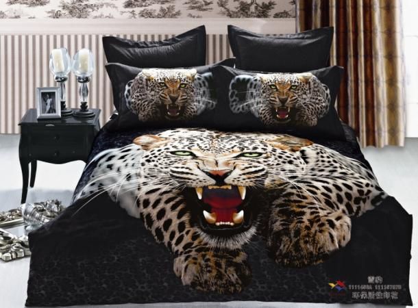 cool boys bedding
