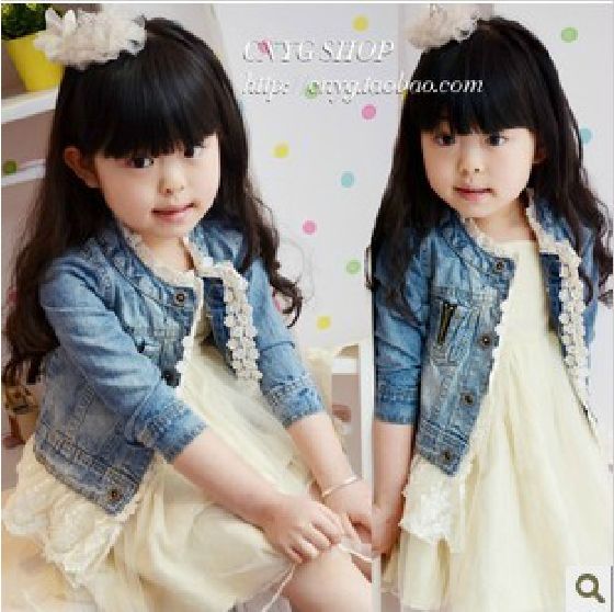 girls fashion coats