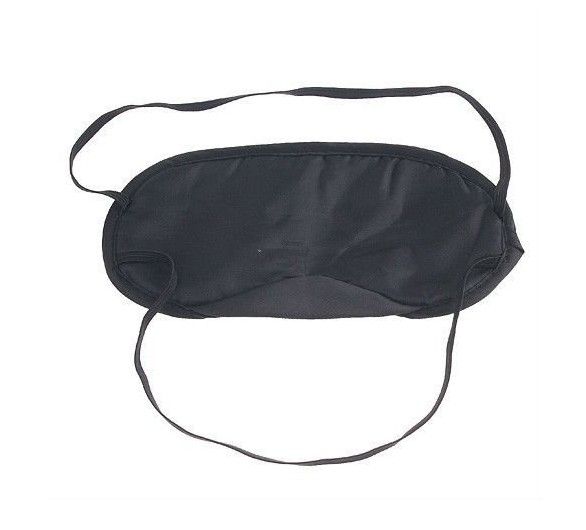 50 stks / partij slapen oog masker beschermende eyewear oog masker cover schaduw blinddoek ontspannen gratis verzending