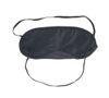 50 sztuk / partia Sleeping Eye Mask Okulary Okulary Okularskie Oko Pokrywa Shade Opaska Relax Darmowa Wysyłka