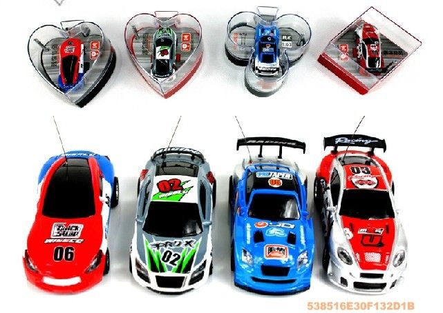 mini racing radio control