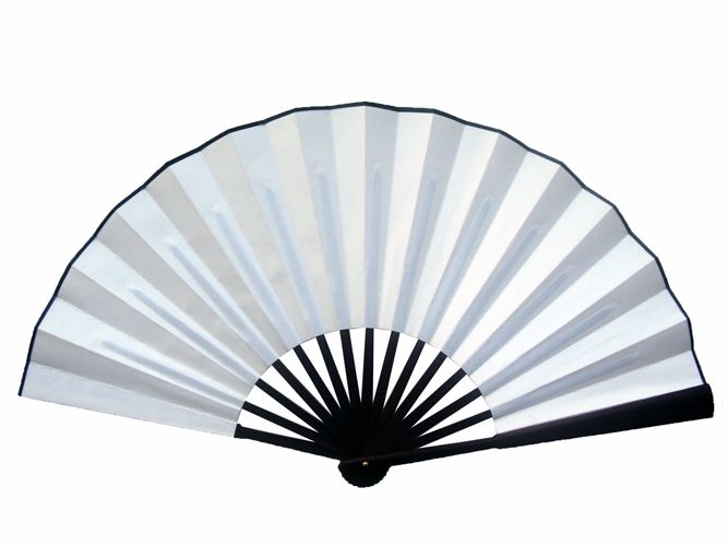 cloth folding fans