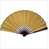 Large White Personalized Hand Fans Chinese Silk Folding Fan Adult DIY Wedding Program Fine Art Painting Fan Decoration7264405