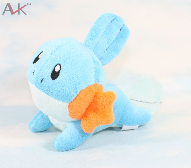 mudkip soft toy