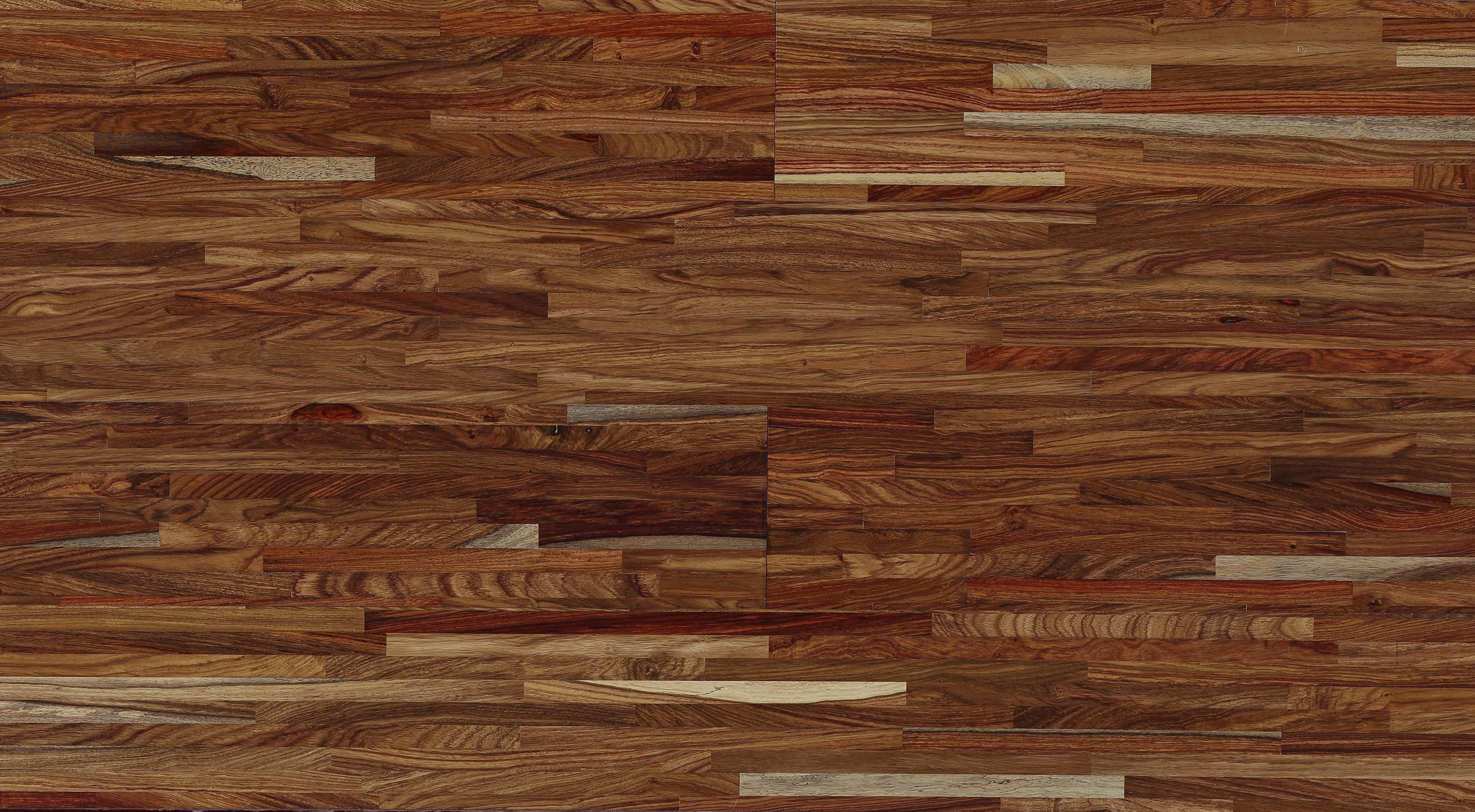 Rosewood Hardwood Flooring Large Living Room Floor European Style