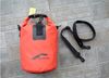 New 5L Dry bag Waterproof Bag for Kayak Canoe Rafting Camping For Hiking Red Blue for selection